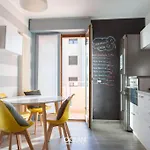 Goldensuitesitaly I 1 & Garage Privato