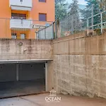 Goldensuitesitaly I 1 & Garage Privato * Trento