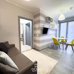 Goldensuitesitaly I 1 & Garage Privato Apartment Trento