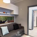 Appartement Goldensuitesitaly I 1 & Garage Privato