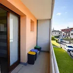 Goldensuitesitaly I 1 & Garage Privato Apartment