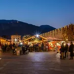 Apartment Goldensuitesitaly I 1 & Garage Privato
