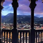 Goldensuitesitaly I 1 & Garage Privato Apartment Trento