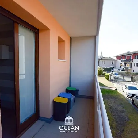 Goldensuitesitaly I 1 & Garage Privato شقة ترينتو