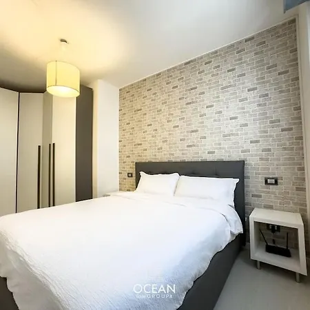 شقة Goldensuitesitaly I 1 & Garage Privato ترينتو