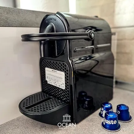 Goldensuitesitaly I 1 & Garage Privato *