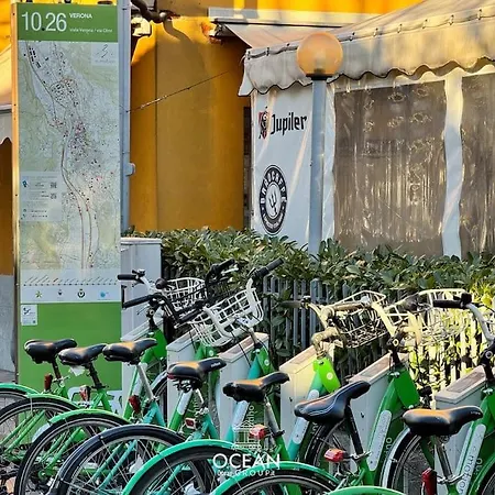 Apartamento Goldensuitesitaly I 1 & Garage Privato *