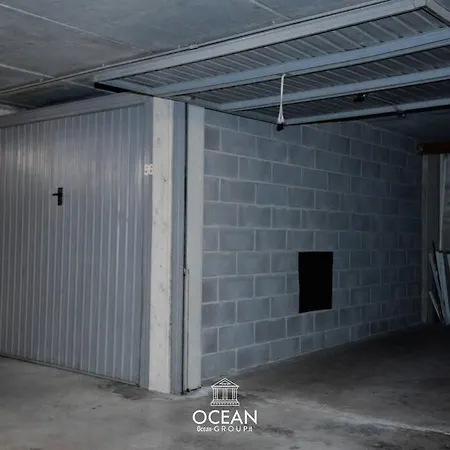 Goldensuitesitaly I 1 & Garage Privato * Trient