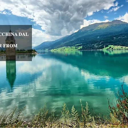 Goldensuitesitaly I 1 & Garage Privato ترينتو