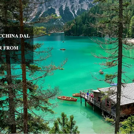 Goldensuitesitaly I 1 & Garage Privato * ترينتو