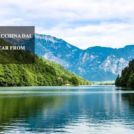 Goldensuitesitaly I 1 & Garage Privato