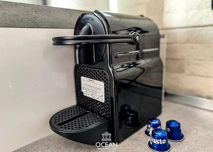 Goldensuitesitaly I 1 & Garage Privato *