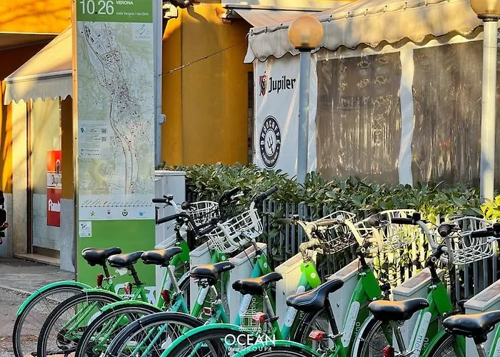 Apartamento Goldensuitesitaly I 1 & Garage Privato *