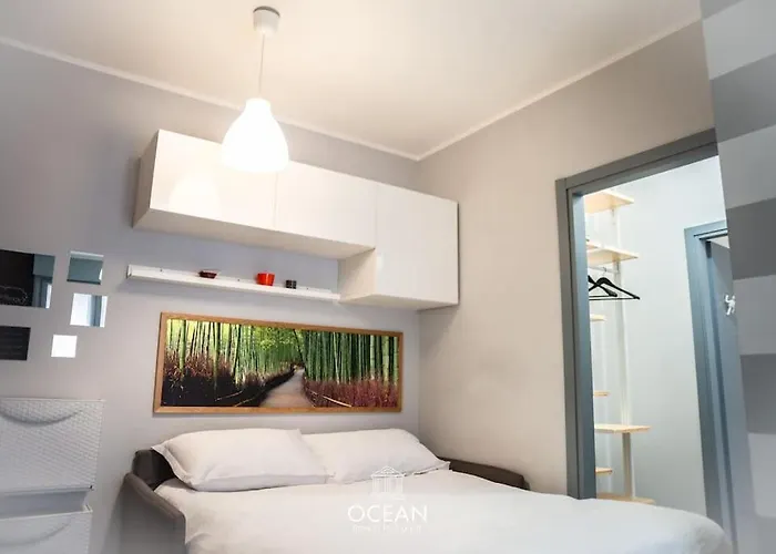 Goldensuitesitaly I 1 & Garage Privato