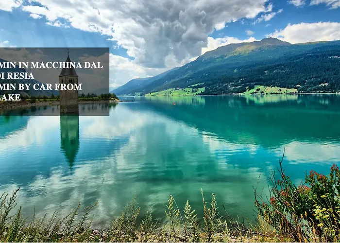 Goldensuitesitaly I 1 & Garage Privato 特伦托