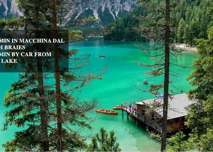 Goldensuitesitaly I 1 & Garage Privato * 特伦托