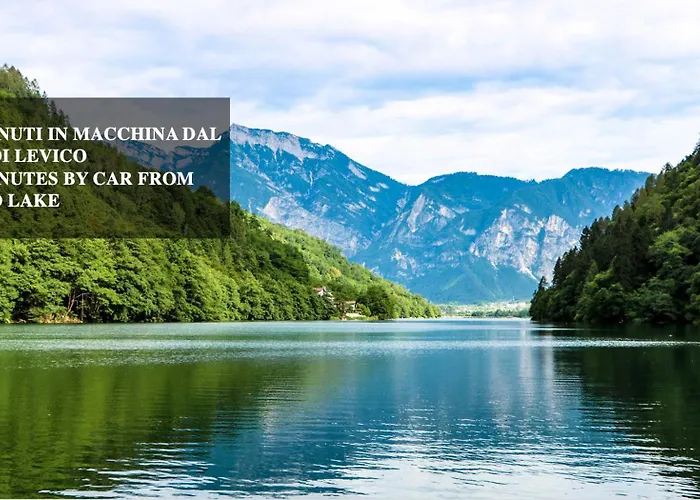 Goldensuitesitaly I 1 & Garage Privato