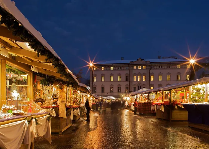 Goldensuitesitaly I 1 & Garage Privato